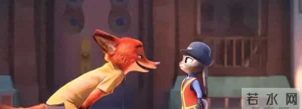 《疯狂动物城2》的平庸,是这个时代的错?