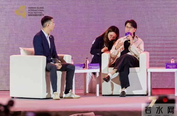 “金椰奖”竞赛单元评委见面会回顾