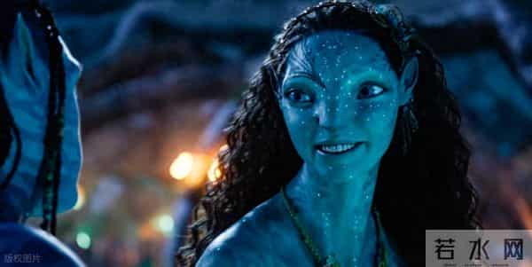 博纳影业官宣！《阿凡达3》全球分账来了