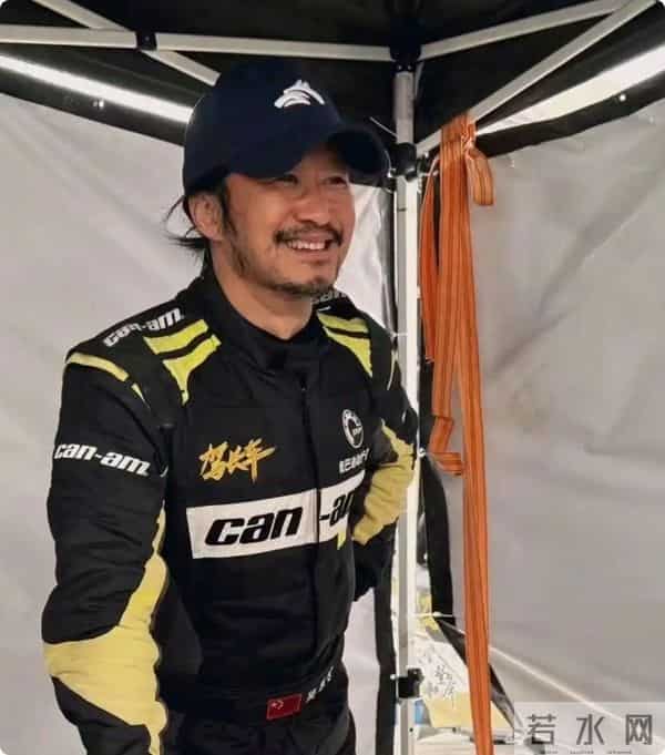 电影《驾长车》开机，俞白眉监制，吴京开启“公路战狼”模式