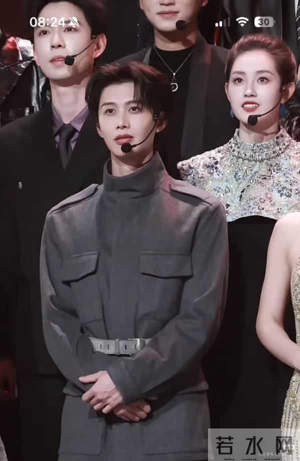 《春娇与志明》疑似翻拍短剧 何健麒郭宇欣呼声最高 片方居然亲自磕