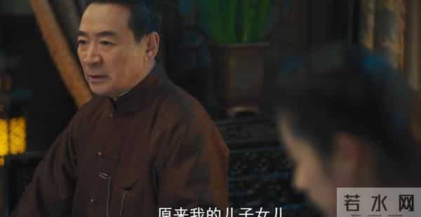 《隐锋》要不是于同下线！贾云武到死不知，贾忠的良苦用心