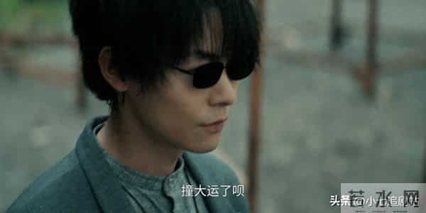 《枭起青壤》隐藏最深的人,不是故作深沉的邢深,是不起眼的吕现