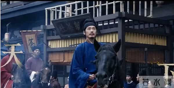 央八将播!51集历史正剧来袭，阵容雄厚，这是我今年最想看的剧