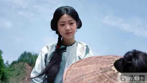 《大生意人》：直到乔松露出真面目，才知道古平原最大的敌人是谁