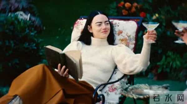 太癫了！这顶级女星又玩脱了