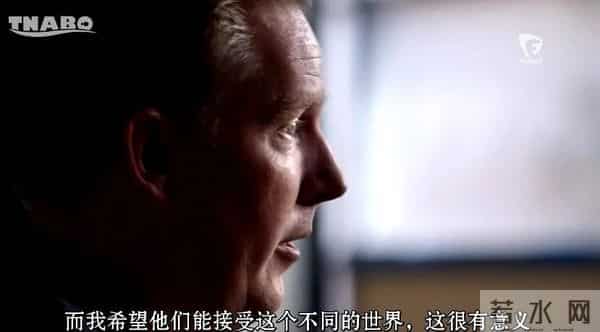 豆瓣8.5,有点疯狂,有点“爱这个世界”