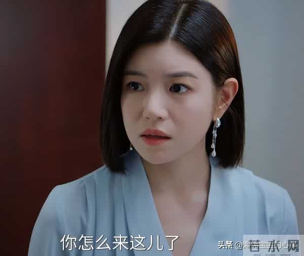 《狙击蝴蝶》的播出告诉观众:男演员性张力不足,真的是硬伤!