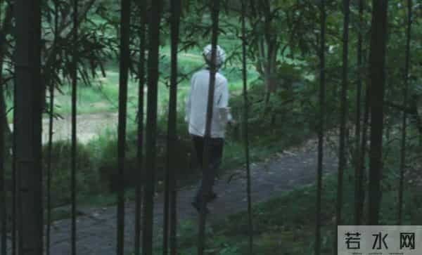 陈其钢传记片《隐者山河》：一个音乐家的归隐山林与返璞归真