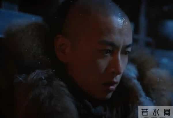 大生意人:常玉儿射杀狼群,古平原为救白依梅,主动与苏紫轩合作