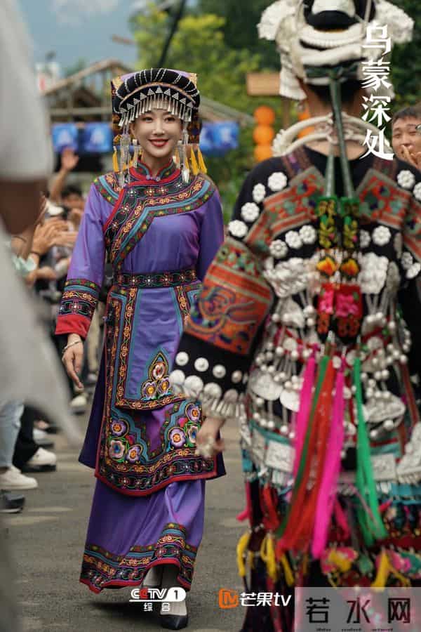 今晚大结局！《乌蒙深处》播放量已破10亿