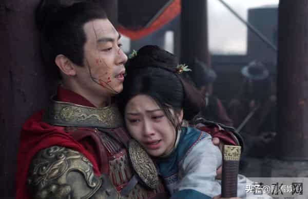 《大生意人》李成太狠了！原来，这就是李成抛弃白依梅自杀的原因