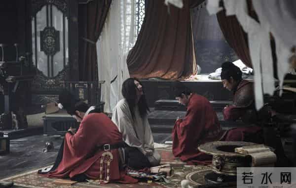 央八将播！51集历史正剧来袭，阵容雄厚，这是我今年最想看的剧