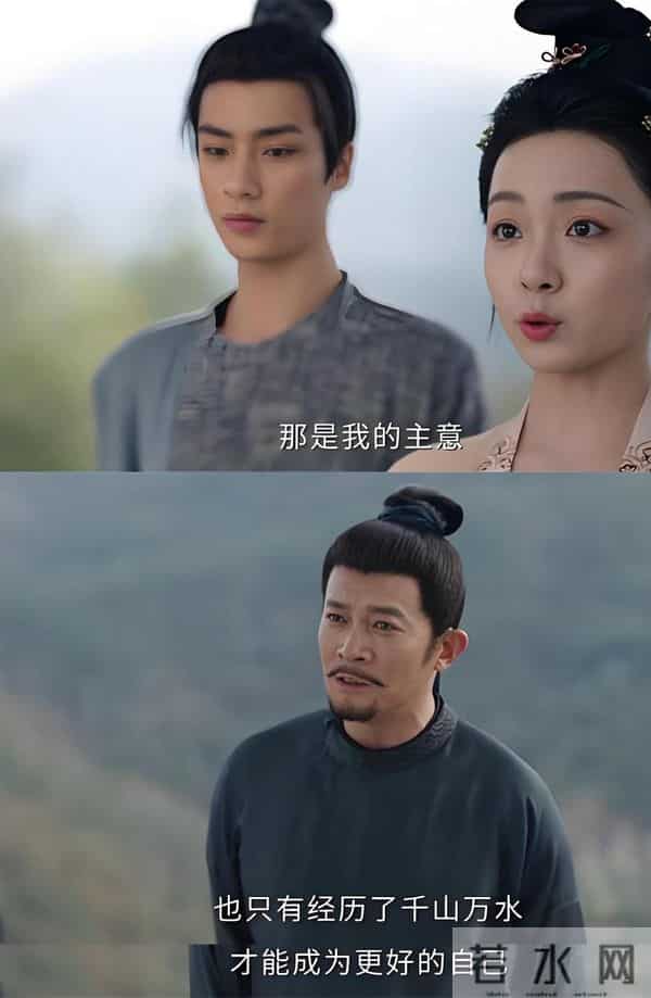 《唐朝诡事录之长安》:只有活下去,才能更好地活着