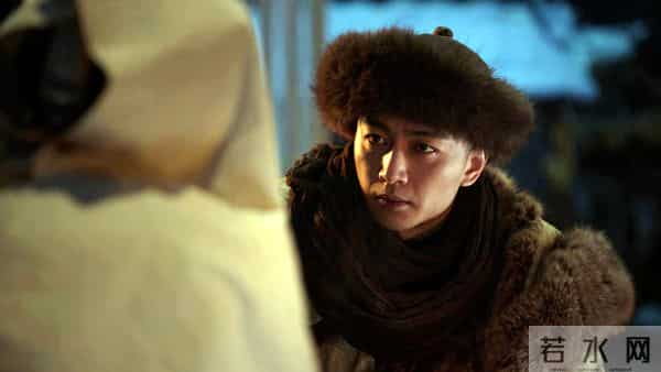 《大生意人》原著:李钦害死生母,毒杀李万堂,最后被流放溺亡