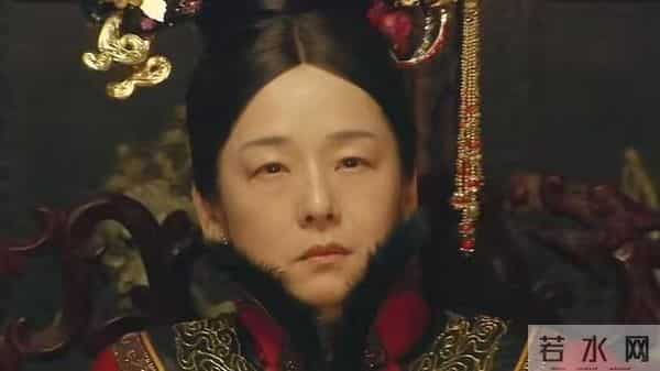 一股子青楼味儿！央8《大生意人》最大败笔，就是扮嫩撒娇的她