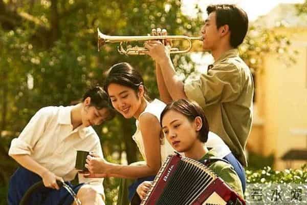 《芳华》刷屏背后：是怀念那个时代，还是渴望那种“活法”？