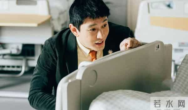 暴肥30斤！黄晓明凭颠覆表演，拿下上海电影节影帝