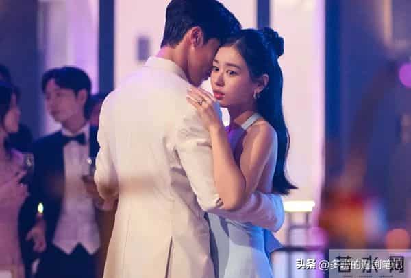 一口气刷完6集,甜到爆炸!请韩剧永远不要放弃土甜风赛道