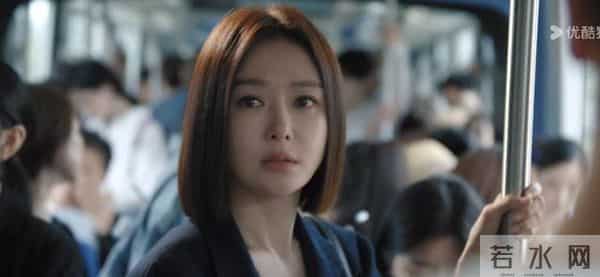 亦舞之城和罗晋新剧各看四集，一个上瘾一个弃剧，你在追哪部？