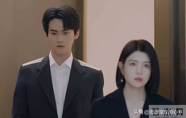 《狙击蝴蝶》的播出告诉观众:男演员性张力不足,真的是硬伤!