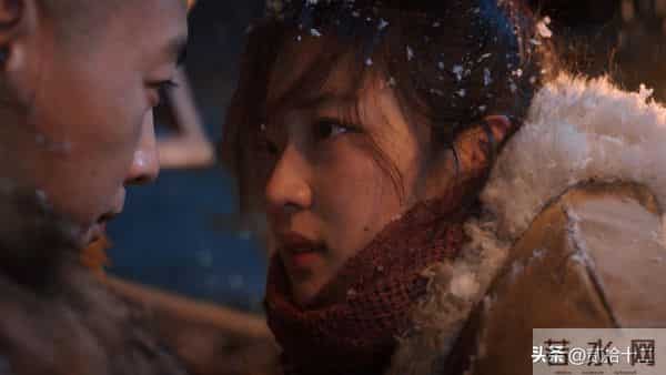 《大生意人》徐管带惨死,原来,这才是苏紫轩对古平原最狠的算计