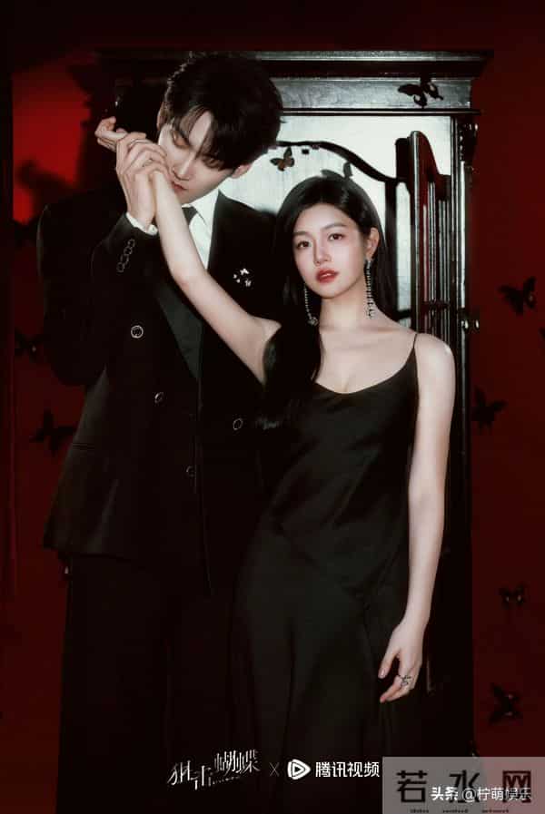 12月新剧杀疯了！10部新剧炸场，部部都有看头！