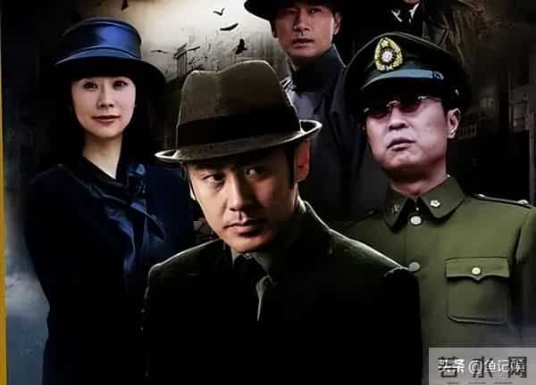 给过去30年最好的谍战剧排名- 沉默的荣耀第5, 潜伏第2, 第1名无争议