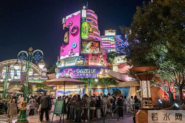 狂揽19亿票房！《疯狂动物城2》创纪录，国产进口片之争竟消失？