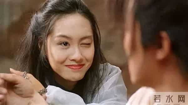 至尊宝的爱情抉择看：晶晶与紫霞，谁是命中注定？深度剖析来了！