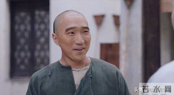 《大生意人》他被看低了几十年，直到古平原退隐才真相大白！