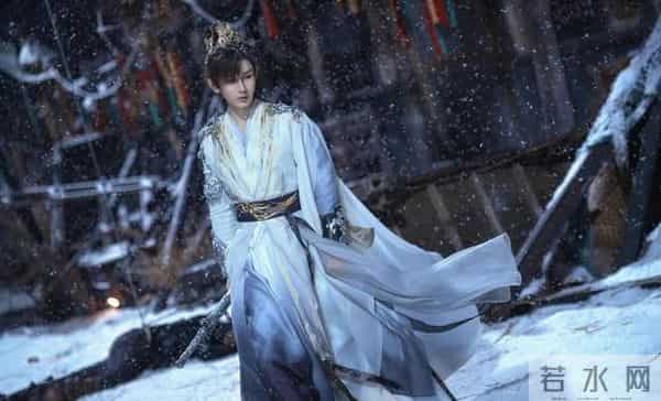 成毅新剧“捡到宝”，搭档“演技派”女主，对方刚凭配角“出圈”