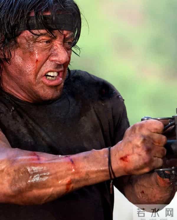 让影迷苦等半辈子的续集电影