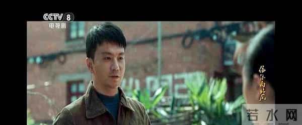 看《依依向北风》后他提一事：王潇倒在路上，天瑶拿捏正君