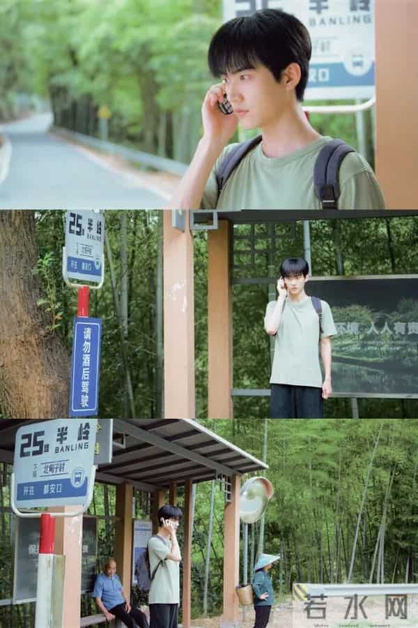 陈妍希、周柯宇《狙击蝴蝶》首播,评价一针见血,吻戏多到尴尬