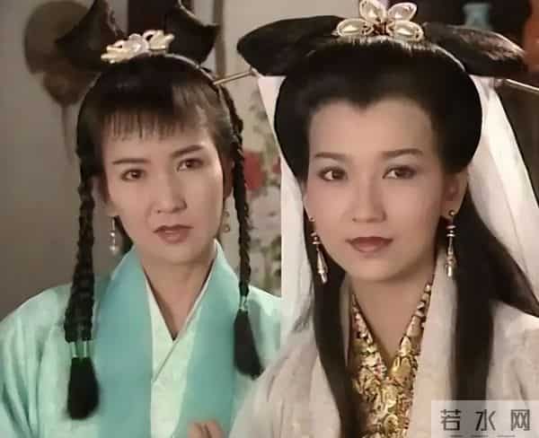 白素贞多次冒充观音菩萨，却没有受到任何惩罚，原因细思极恐