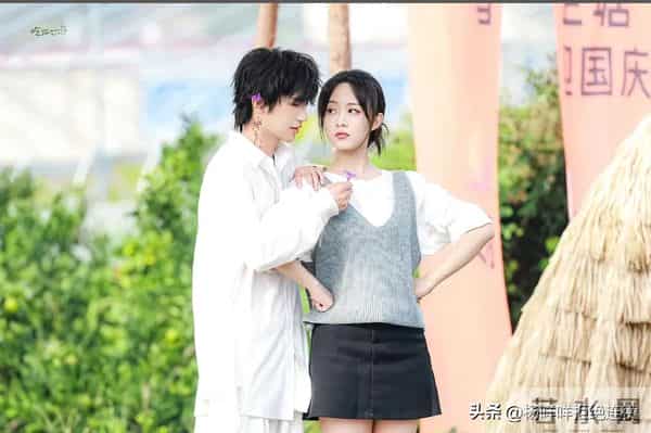 杀疯了侯呈玥张翅《第七日蝉鸣》可预约,郭宇欣搭戏男主竟演配角