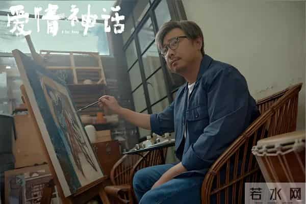 金鸡奖现场，邵艺辉当众打脸陈思诚，她凭什么？这部电影就是答案