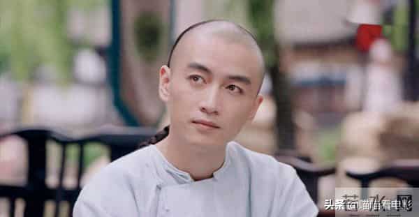 《大生意人》依梅背叛成引爆点：白石庵如何精心设计古平原的命运