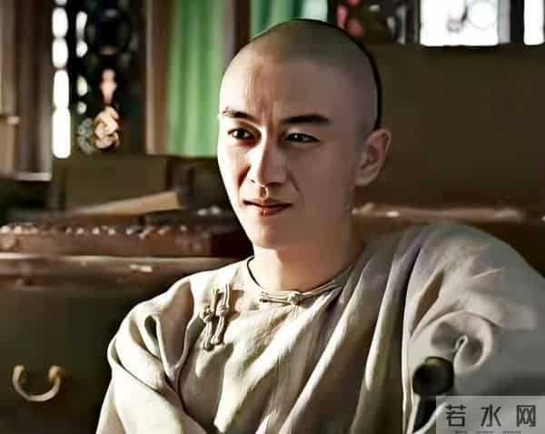 《大生意人》古平原借机上位！原来，这才是苏紫轩来山西的原因