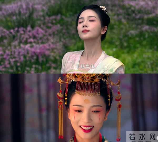 难怪看《唐诡》中的他眼熟,原来是我们的童年男神尔泰啊!