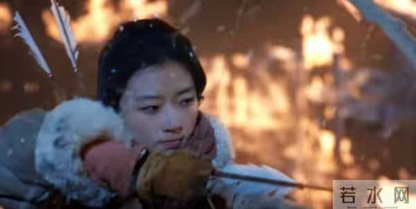 《大生意人》一块肉，几条狼，竟改写了一场跨越十年的复仇？