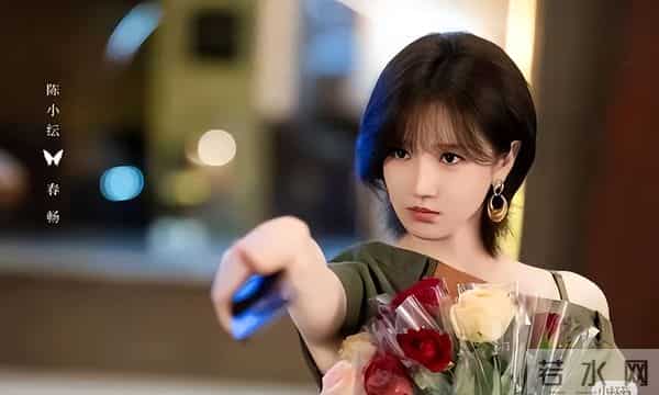 今晚开始! 腾优爱 CCTV6部王炸剧, 成毅 蓝盈莹 任嘉伦 主演, 你想追哪部