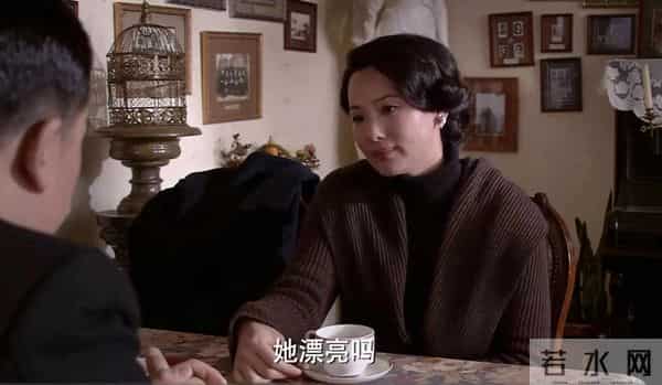 《悬崖》周乙的诀别信“悦剑,我此生唯一的爱”暴露了真心