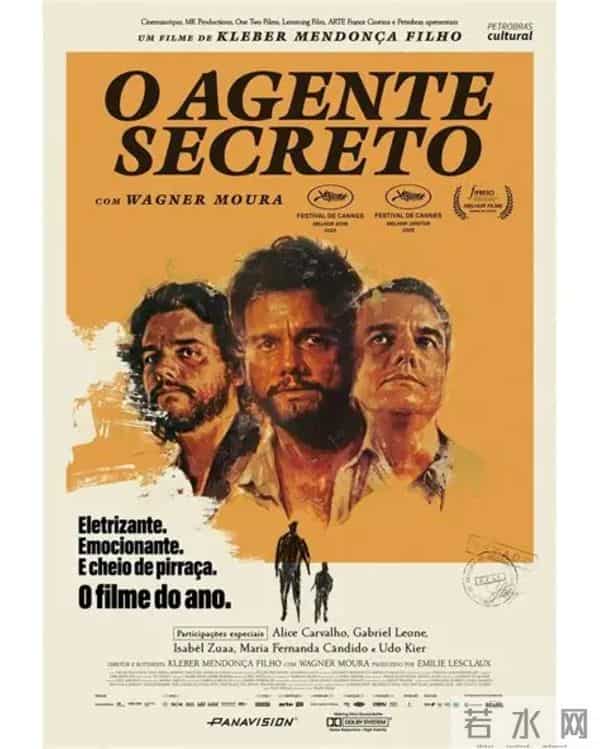 2025年有哪些电影值得一看？