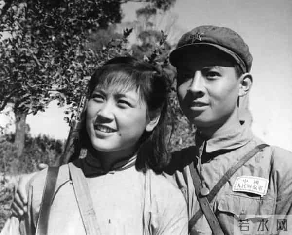 我记忆中的经典影片《柳堡的故事》