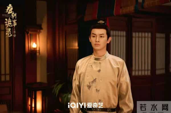 12月4日剧集全网播放量，《枭起青壤》、《大生意人》冲击日冠！