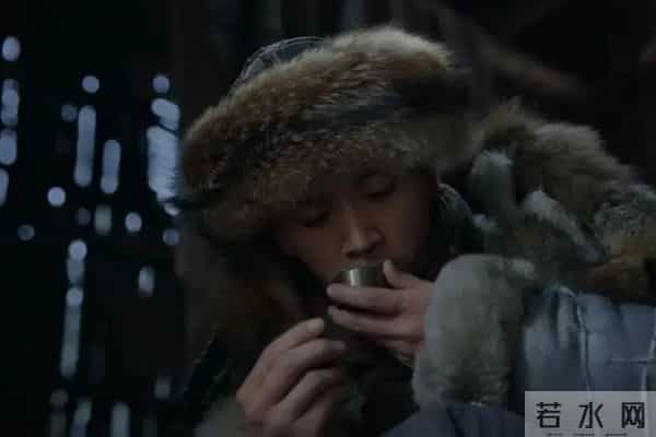 《大生意人》徐管带葬身火海，这才是苏紫轩对古平原最毒的布局