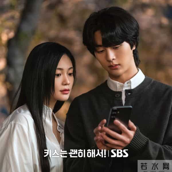 三周登顶Netflix全球第一！韩剧《一吻爆炸》成爆款