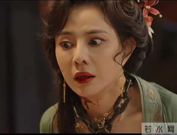 《苍月无烬》反套路封神温茉言孙丞潇双向救赎甜虐交织熬夜追疯了